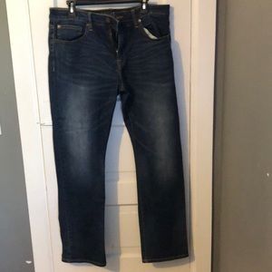 American eagle jeans size 34/32